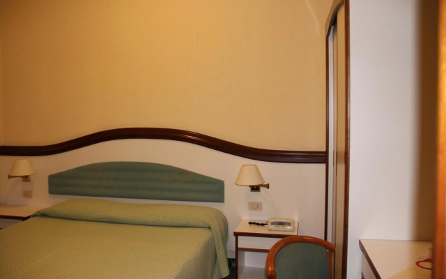 Hotel Europa & Concordia