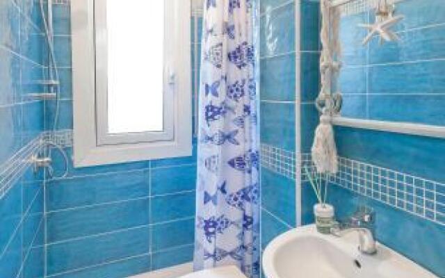 Magicstay - Flat 3 Bedrooms 2 Bathrooms - Rapallo