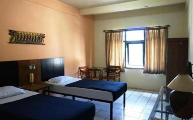 Hotel Augusta Garut
