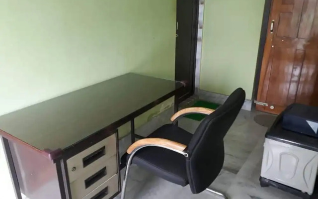 Private Studio Apartment With Wifi & Kitchen