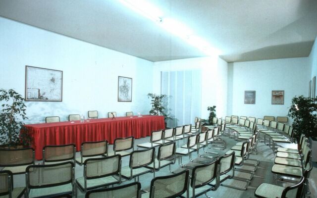 Albergo Bianchi Stazione