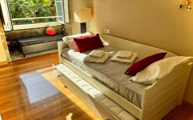 Residencial Mondariz Balneario 118