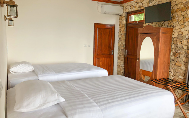 Edge Resort Yogyakarta