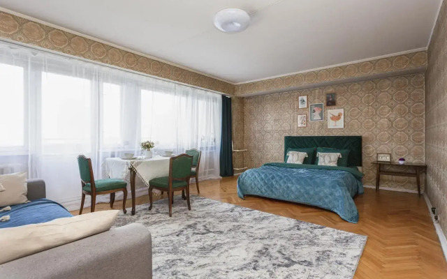 Moment House (Момент Хаус) бульвар Славянский 3