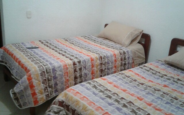 Hotel Orquidea Resort