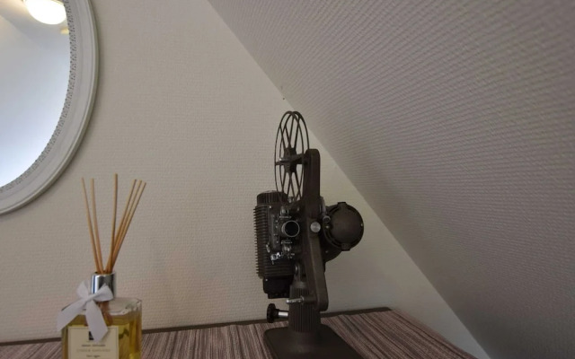 Holiday Home in Bredene, Terrace, Fenced Garden