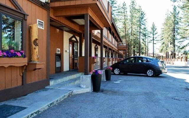 Highland Inn