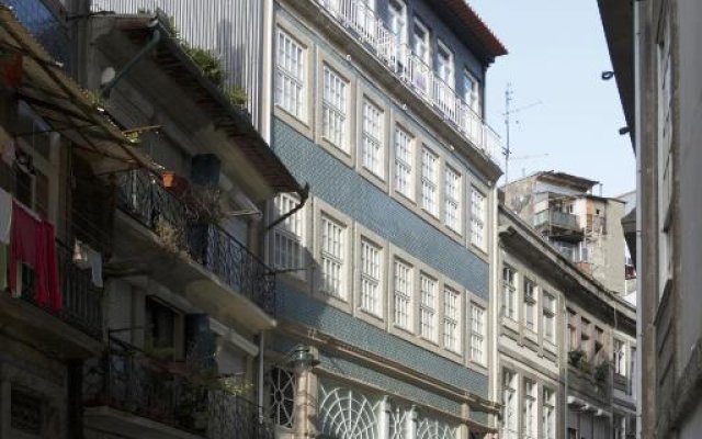 MSC Flats - Comercio do Porto