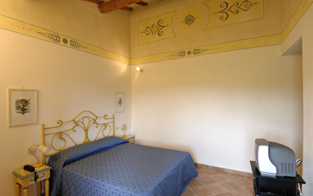 il Casale del Cotone