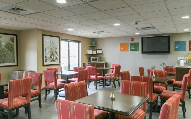 Comfort Suites Austin NW Lakeline