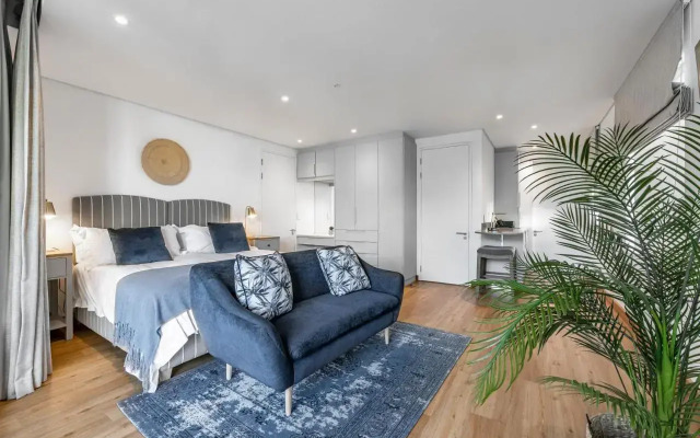 17 Marine - 3Bedroom Sea-Facing Apt101