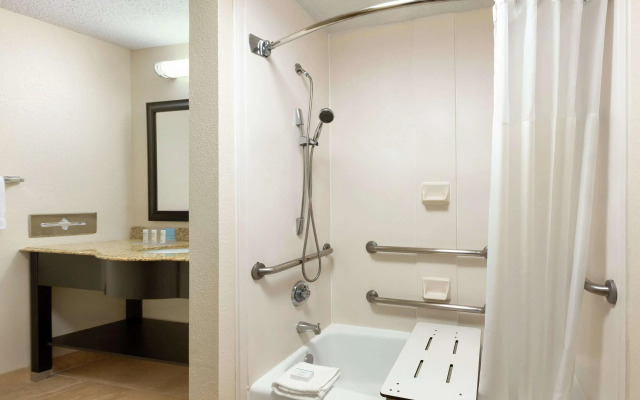 Hampton Inn & Suites Houston/Clear Lake-Nasa Area