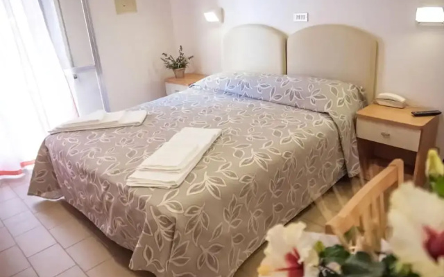 Hotel Bagli - Cristina