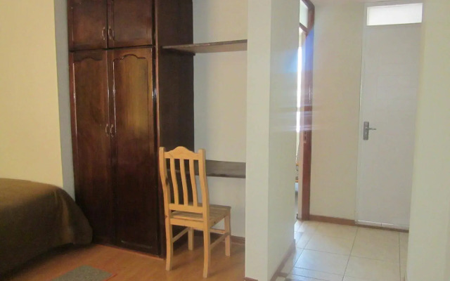 La Casa De Manuelita Inn