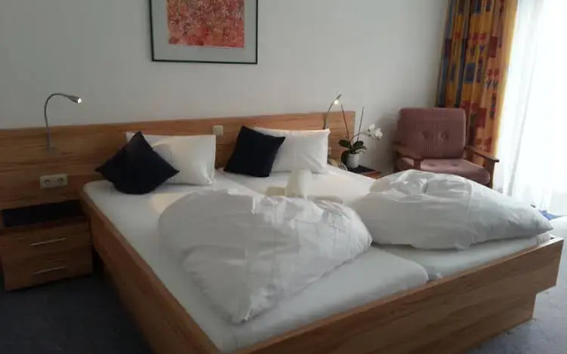 Hotel Panorama