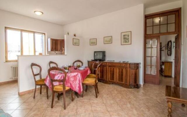 Locazione Turistica Giardino Degli Ulivi