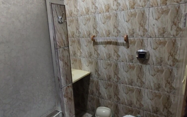 Pousada Recanto Verdes Mares