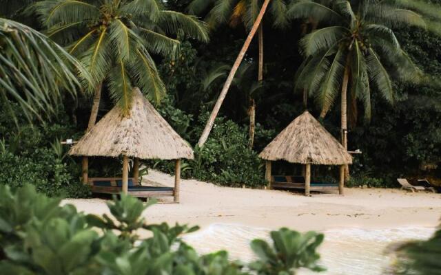 Savasi Island Resort