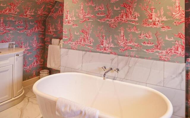 Gileston Manor Luxury B&B