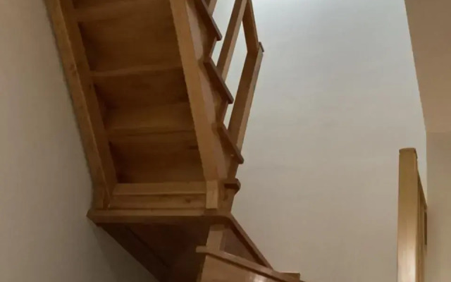 Casa do Corredor