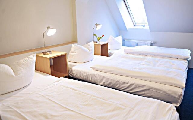 Hotel Transit Loft Berlin