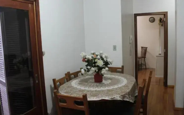 Apartamento Bezzi
