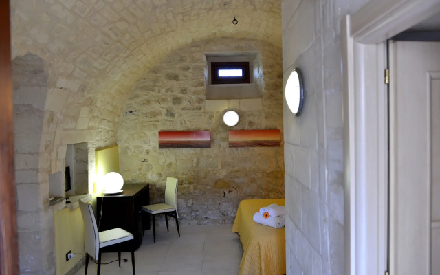 Relais Cimillà