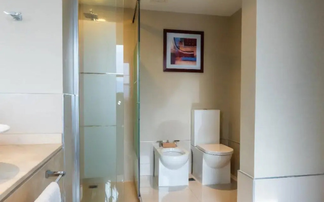 Intercontinental Mendoza