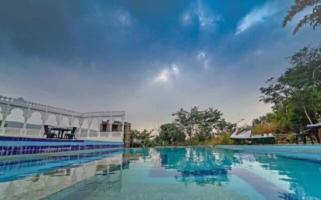 The Lal Bagh Resort