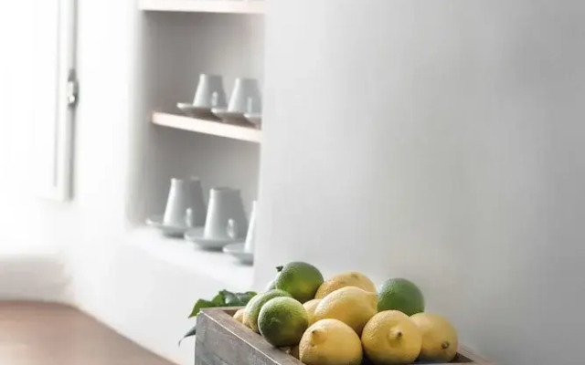 Native Eco Villas