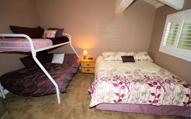 Mammoth Ski & Racquet Club #66