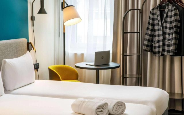 B&B Hotel Barcelona Granollers