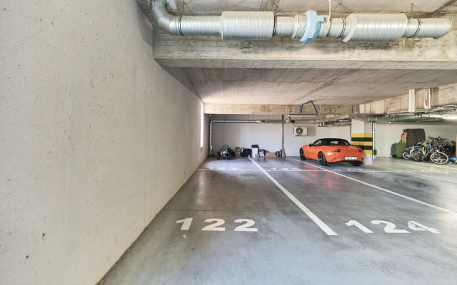 Aleja Architektow Apartments by Renters