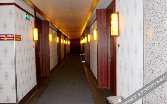 Xinle Hotel
