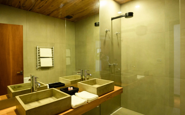 Winter Suites Campos do Jordão