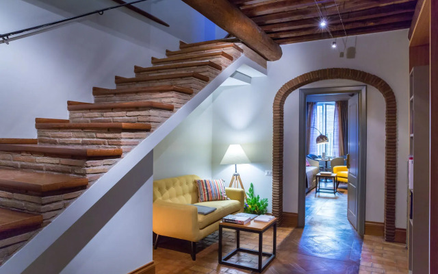 Grand Master Suites