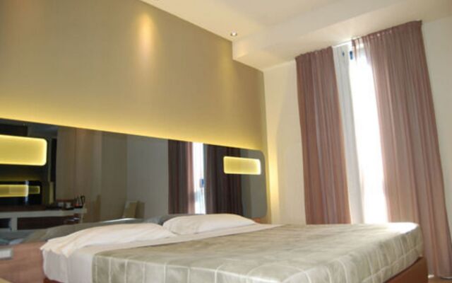 Idea Hotel Plus Savona