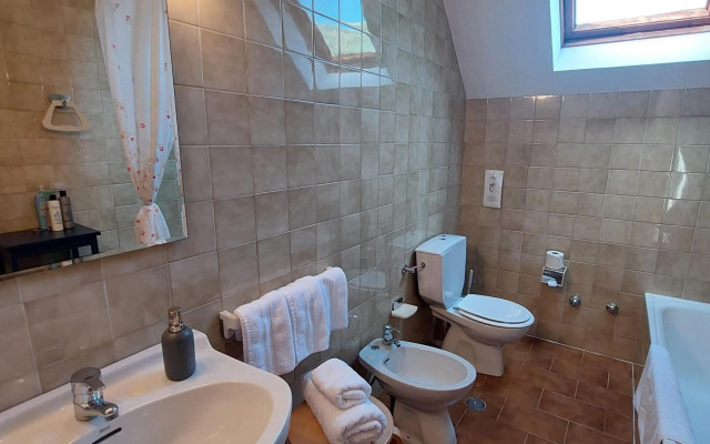 Puente Canto de Gredos