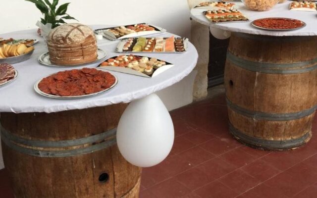 Hostellerie Landaise