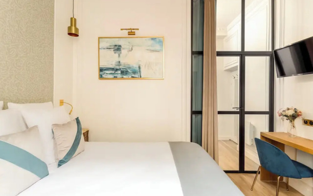 Merveil Luxury Suites - Florentin I-II