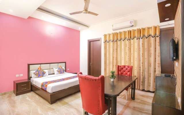 Fabexpress Divine Inn