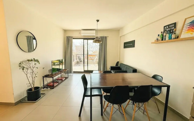 Spacious Penthouse in excellent Area by BT Homes