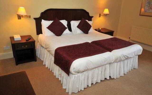 Best Western King's Arms