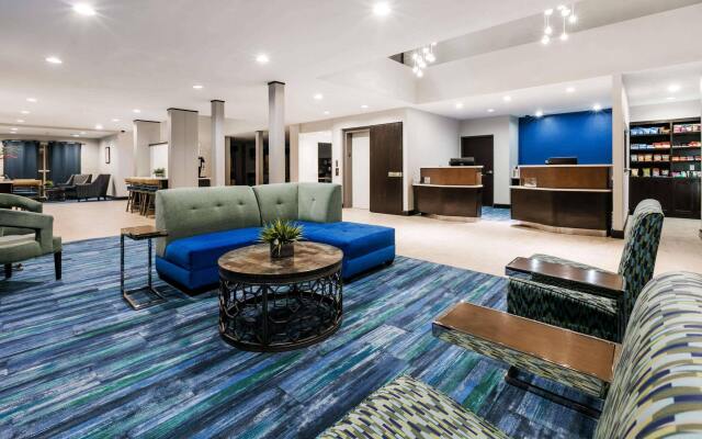 Candlewood Suites DFW Airport North - Irving by IHG