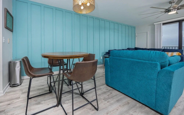 Phoenix X 213 3 Bedroom Condo