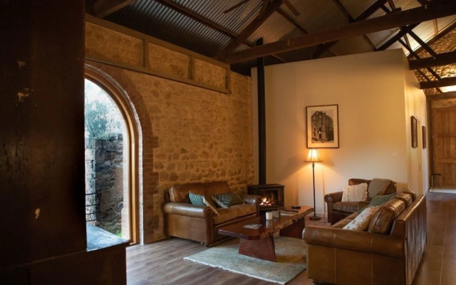 Jacka Brothers Brewery