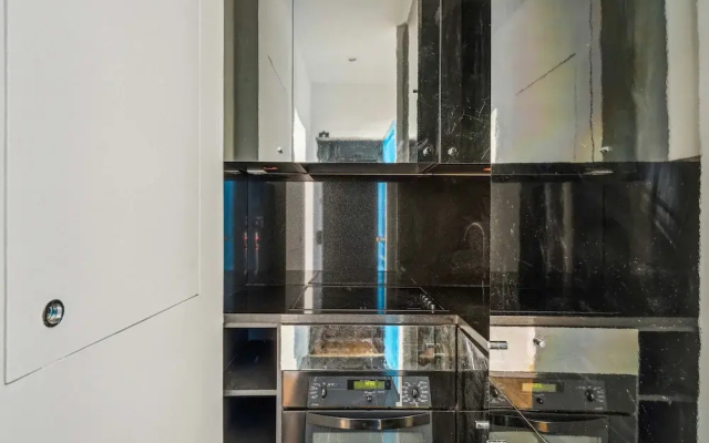 Superb Apartment 1BR 2P - C ur du Marais