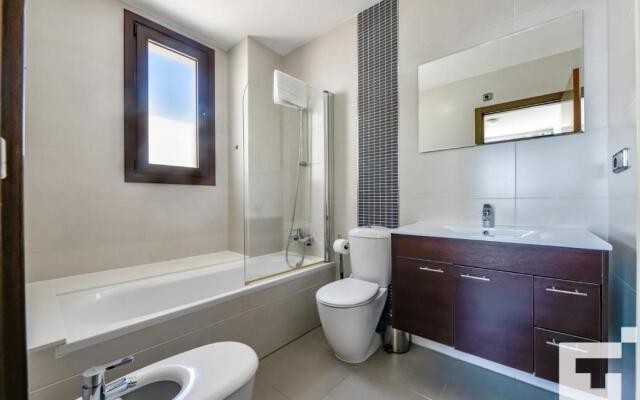 Villa Mirador de Bassetes 14