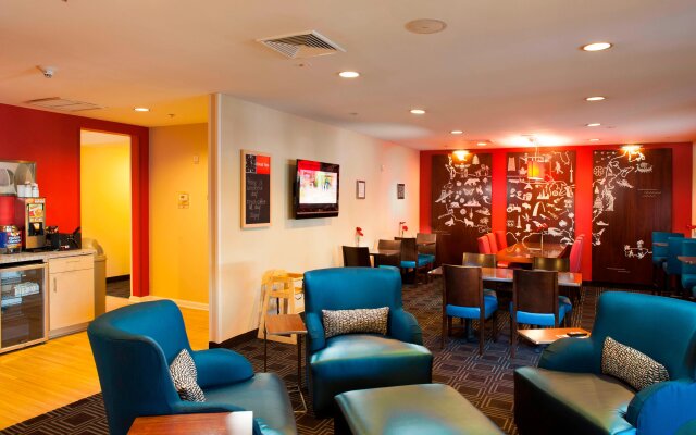 Towneplace Suites by Marriott Savannah Airport