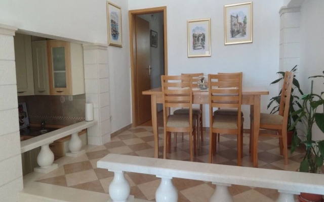 Branka - 30 m From Beach - A2 Žuti